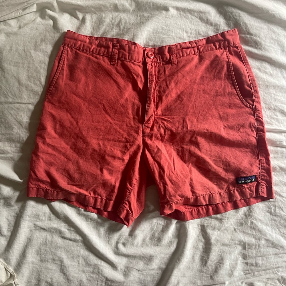 Patagonia Coral Men’s Shorts